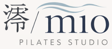 mio Pilates Studio Logo